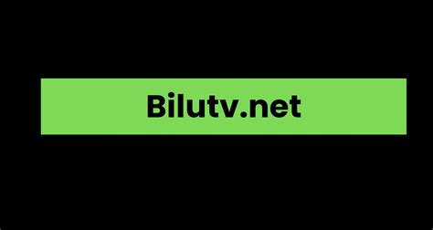 bilutvs|bilutv.net.